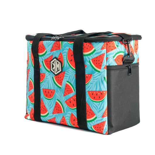 KM Signee Tropical Bags Watermelon Slices